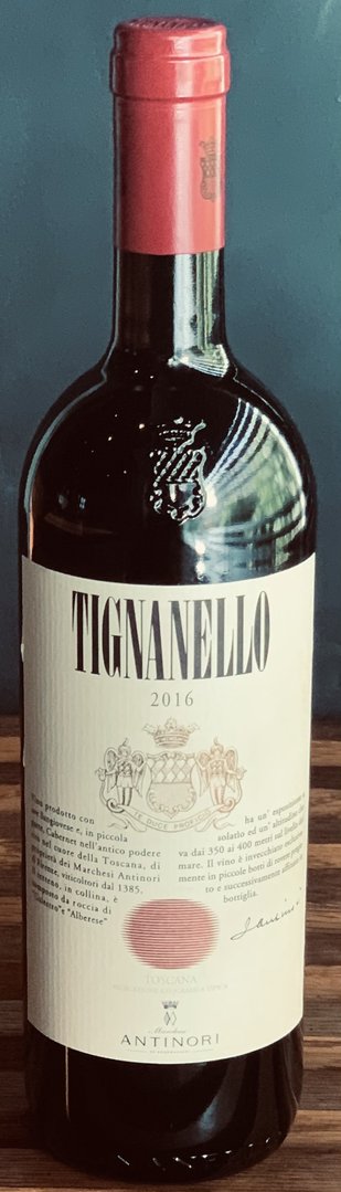 Tignanello - 2016